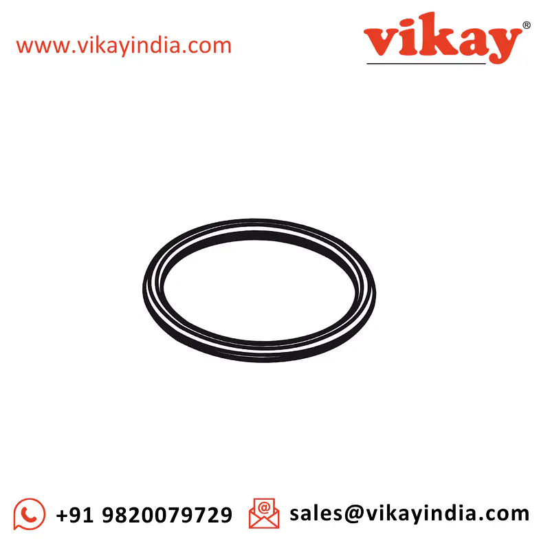 O - Ring 663211413 - TEX 150 PE Spare Parts - Master