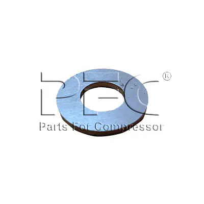 Plate Valve 4 Stg 30215826IM Replacement - Master
