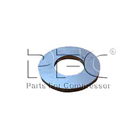 Plate Valve 4 Stg 30215826IM Replacement - Master