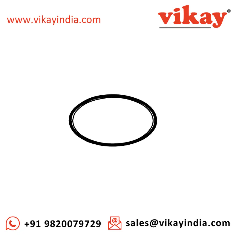 O - Ring 663210485 - TEX 07 PE Spare Parts - Master