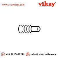 Piston 3310139800 - TEX 09 PE Spare Parts - Master