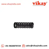 Spring 3310153700 - TEX 150 PE Spare Parts - Master