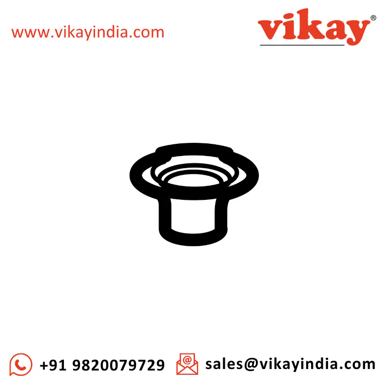 Main Valve 3360164684 - TEX 10 PS Spare Parts - Master