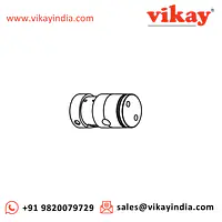 Valve housing 3310149400 - TEX 150 PE Spare Parts - Master