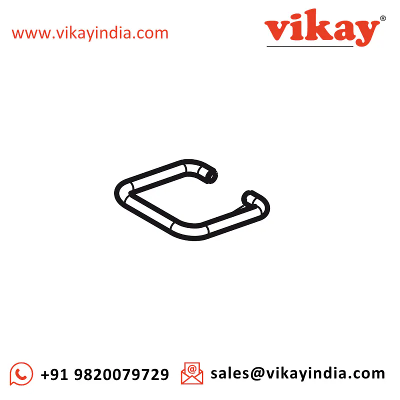 Link 3310143000 - TEX 05 PE Spare Parts - Master
