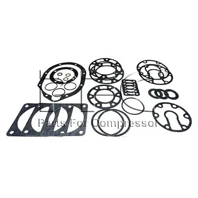 Gasket Set 30418834 Replacement - Master