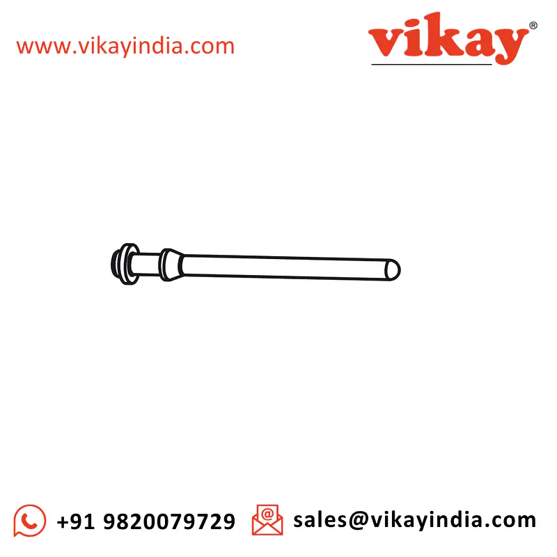 Valve stem 3310149200 - TEX 150 PE Spare Parts - Master