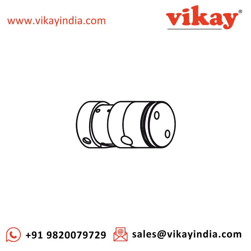 Valve housing 3310148800 - TEX 190 PE Spare Parts - Master