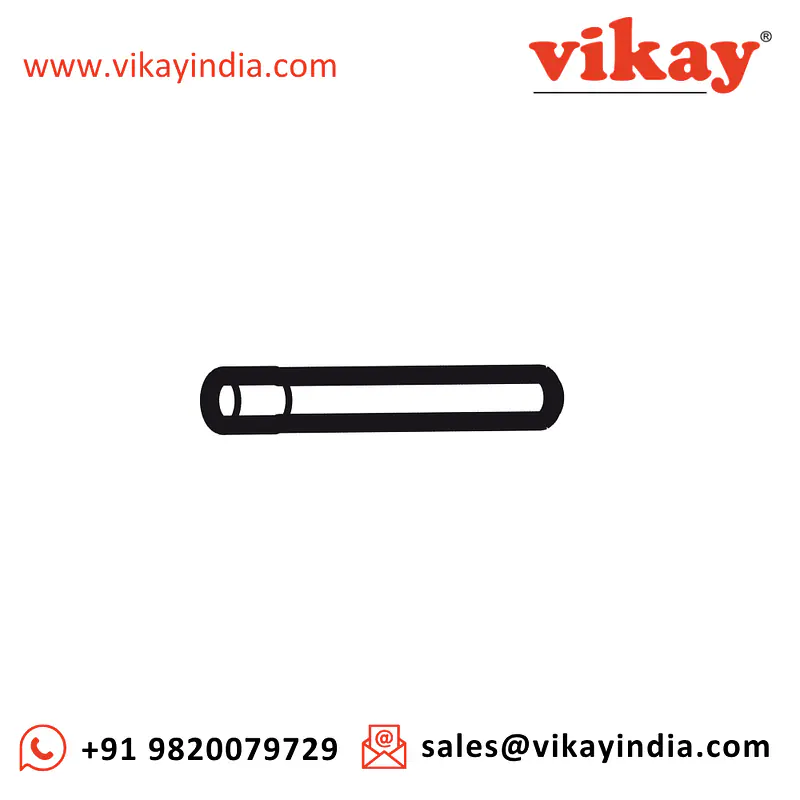 Pin 3310160100 - TEX 05 PE Spare Parts - Master