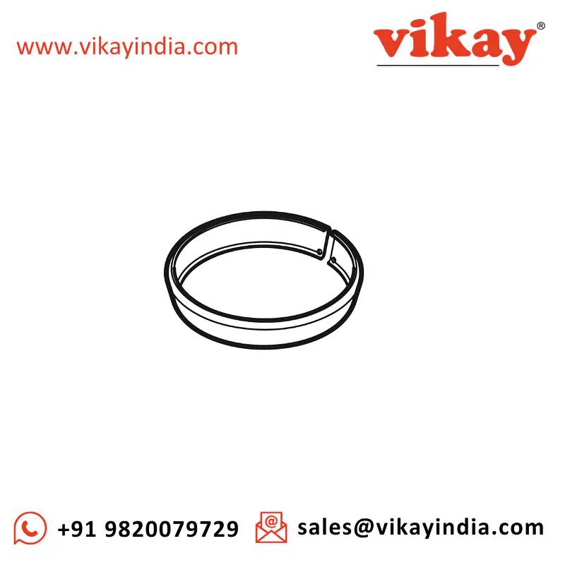 Clamping ring 3310140700 - TEX 09 PE Spare Parts - Master