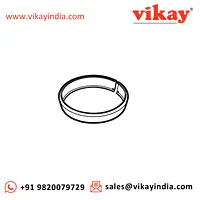 Clamping ring 3310140700 - TEX 09 PE Spare Parts - Master