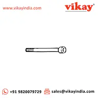 Screw 3315130500 - DKR 36 Spare Parts - Master