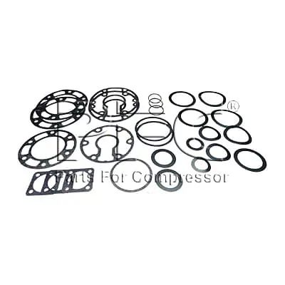 Valve-Gasket Kit 32127532 - Replacement - Master