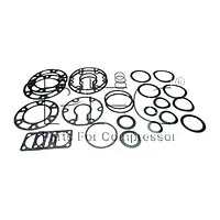 Valve-Gasket Kit 32127532 - Replacement - Master