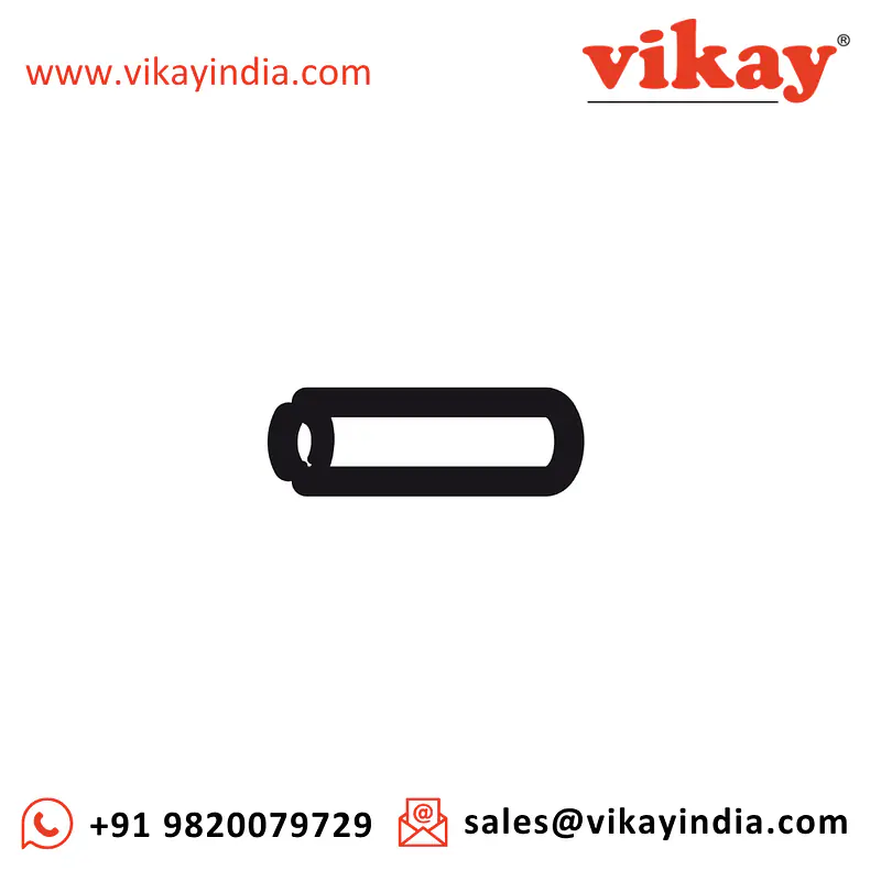 Pipe 3310118600 - TEX 05 PE Spare Parts - Master