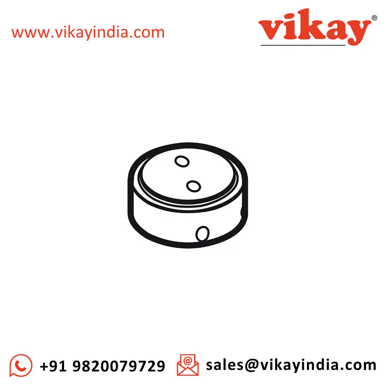 Valve housing 3310158980 - TEX 05 PE Spare Parts - Master