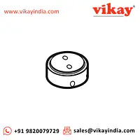 Valve housing 3310158980 - TEX 05 PE Spare Parts - Master
