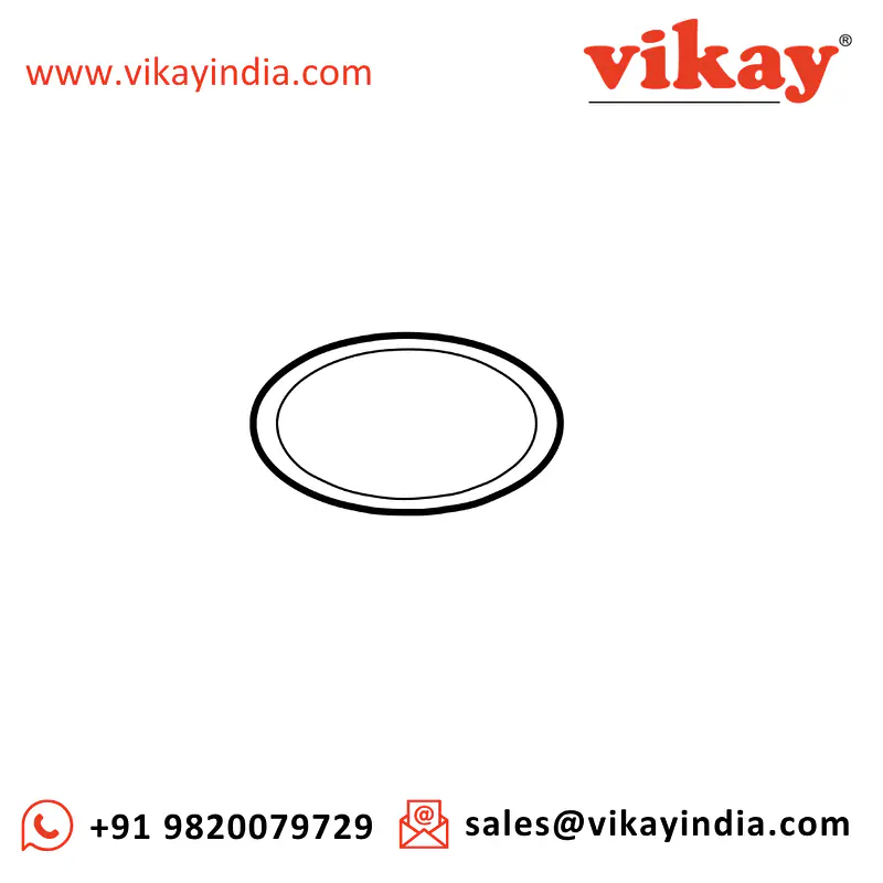 O - Ring 3310137100 - TEX 07 PE Spare Parts - Master