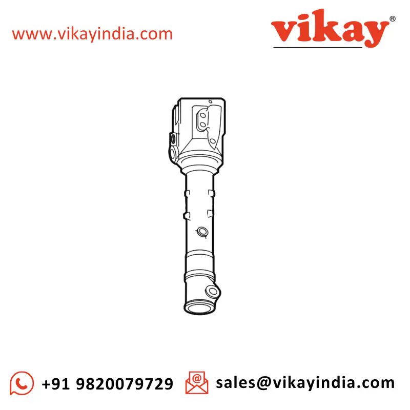 Cylinder 3310120901 - TEX 37 Spare Parts - Master