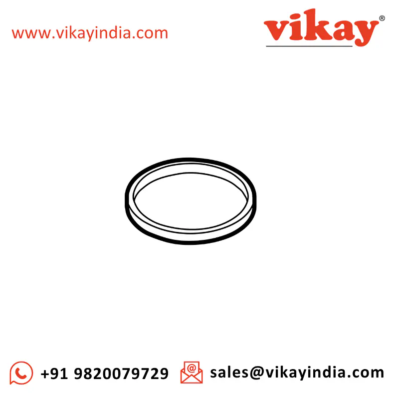 Ring 3310152300 - TEX 07 PE Spare Parts - Master