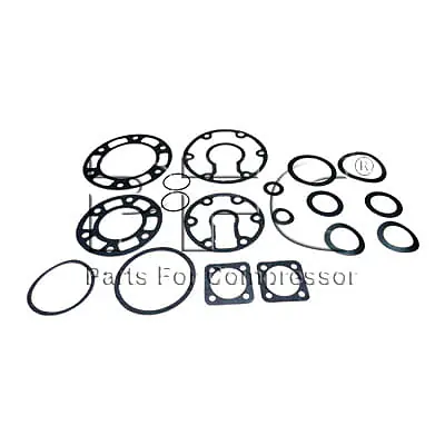 Valve - Gasket Kit 32127458 Replacement - Master