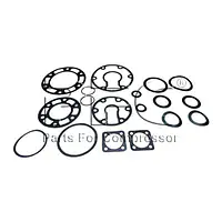 Valve - Gasket Kit 32127458 Replacement - Master