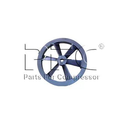 Belt Wheel 32496440 Replacement - Master
