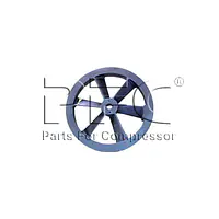 Belt Wheel 32496440 Replacement - Master