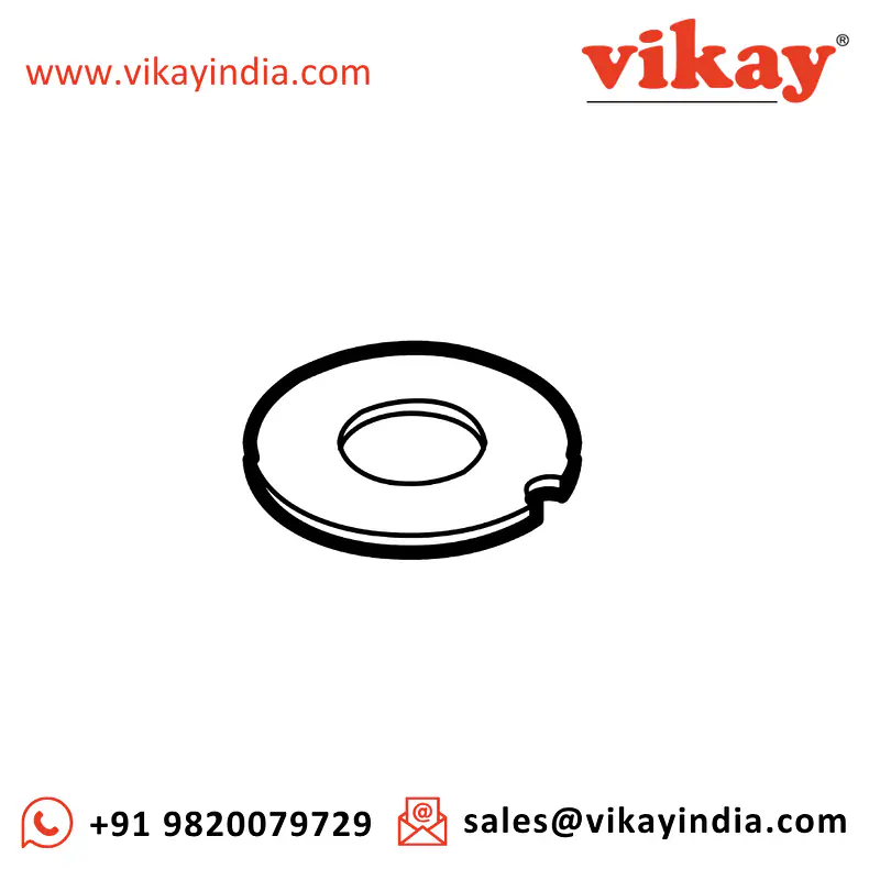 Plate 3310147000 - TEX 07 PE Spare Parts - Master