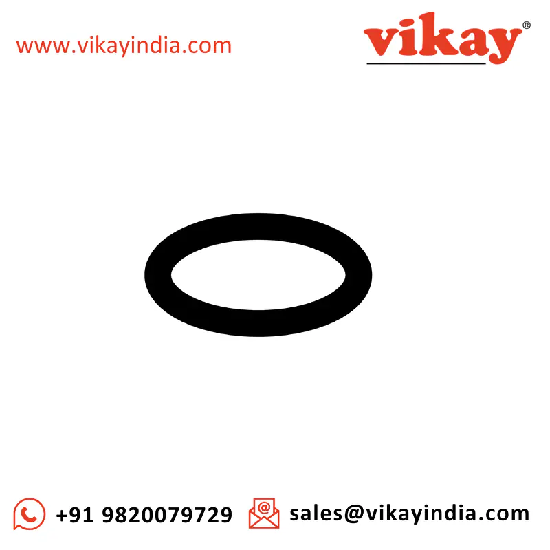 O - Ring 663913600 - TEX 10 PS Spare Parts - Master