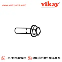 Flange screw 147300018 - TEX 150 PE Spare Parts - Master