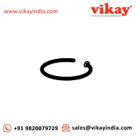 Lock Ring 3310105300 - TEX 33 PE Spare Parts - Master
