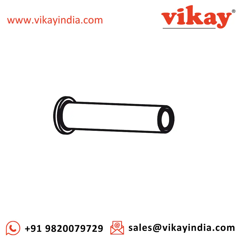Guide shaft 3310147900 - TEX 230 PE Spare Parts - Master