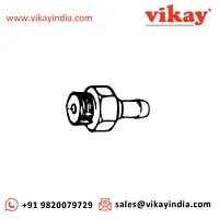 Hose nipple 3315127900 - DKR 36 Spare Parts - Master