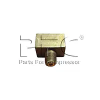 Teel Unloader Orifice 32255721 Replacement - Master