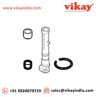 Cylinder complete 3310140080 - TEX 09 PE Spare Parts - Master