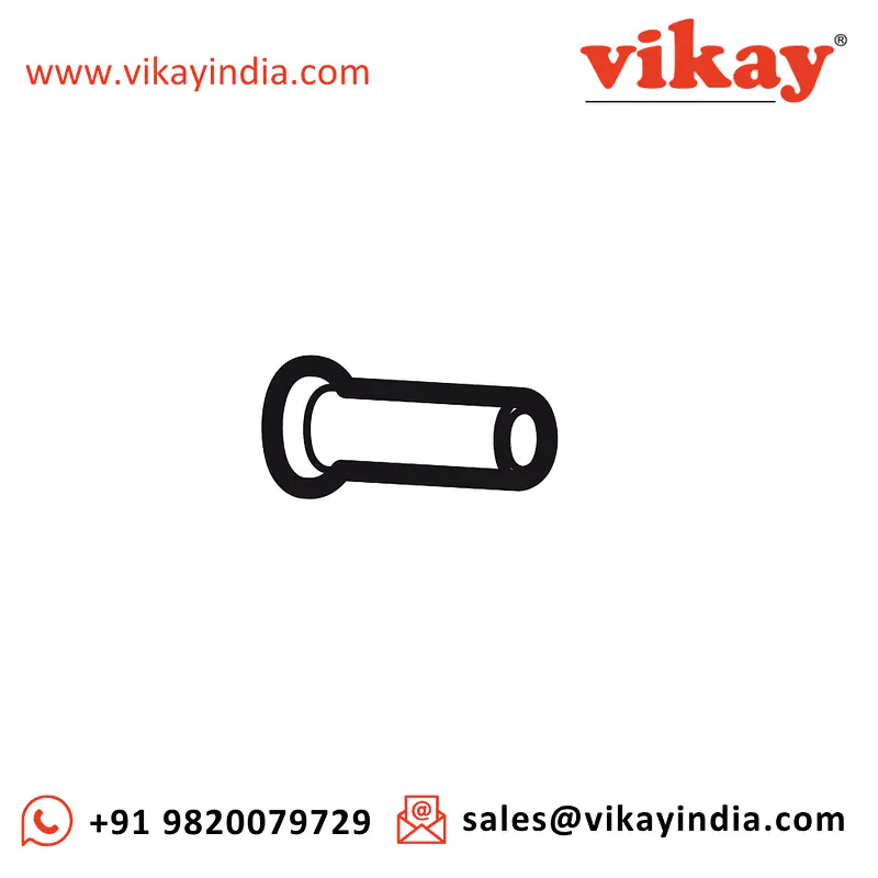 Bush 3310155500 - TEX 09 PE Spare Parts - Master