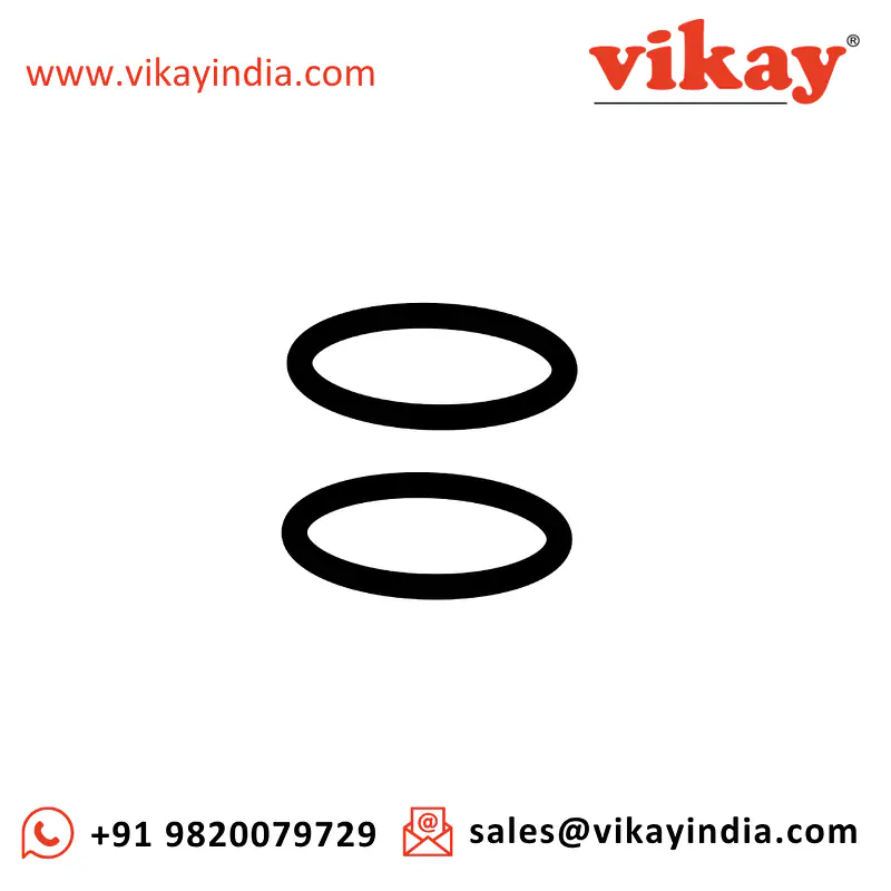 O - Ring 663210544 - TEX 33 PE Spare Parts - Master