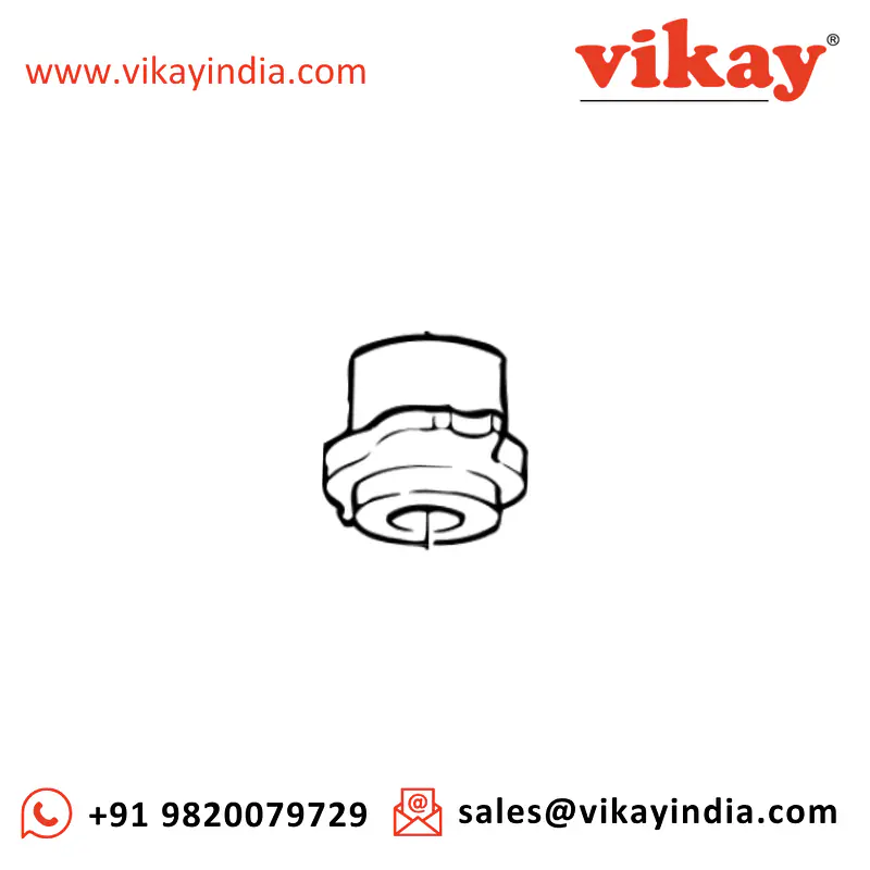 Intermediate part 3315128700 - DKR 36 Spare Parts - Master