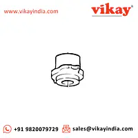 Intermediate part 3315128700 - DKR 36 Spare Parts - Master