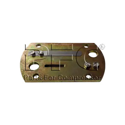 Valve Assy. 32141194 Replacement - Master