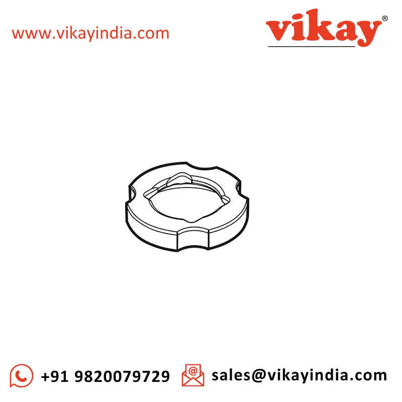 Buffer ring 3310159300 - TEX 05 PE Spare Parts - Master