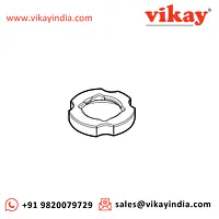 Buffer ring 3310159300 - TEX 05 PE Spare Parts - Master