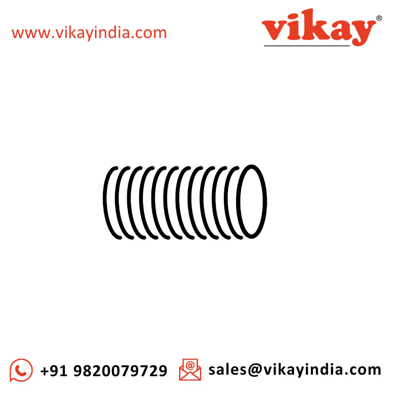 Spring 3310107900 - TEX 33 PE Spare Parts - Master