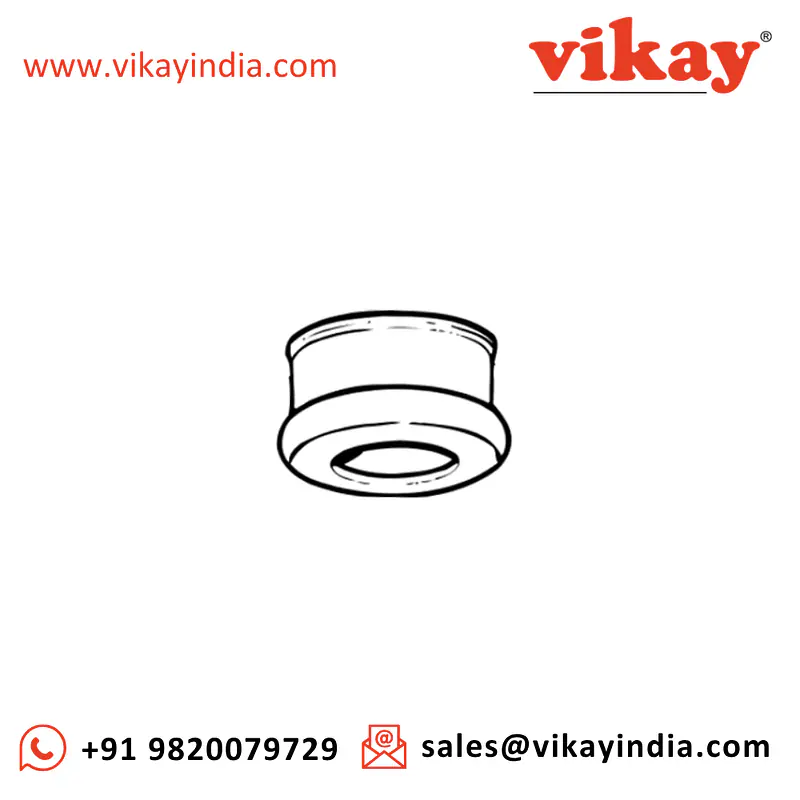 Dust hood 3315130100 - DKR 36 Spare Parts - Master