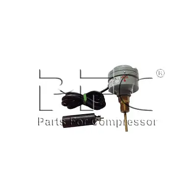 Low Oil Level Switch 1/2" Npt Connection 32201527 Replacement - Master