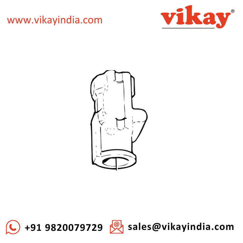 Cylinder 3315128600 - DKR 36 Spare Parts - Master
