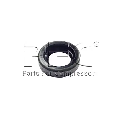 Oil Seal Viton Metal 32204521IM Replacement - Master