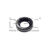 Oil Seal Viton Metal 32204521IM Replacement - Master