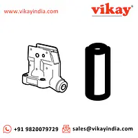 Back head complete 3363084341 - TEX 21 PE Spare Parts - Master